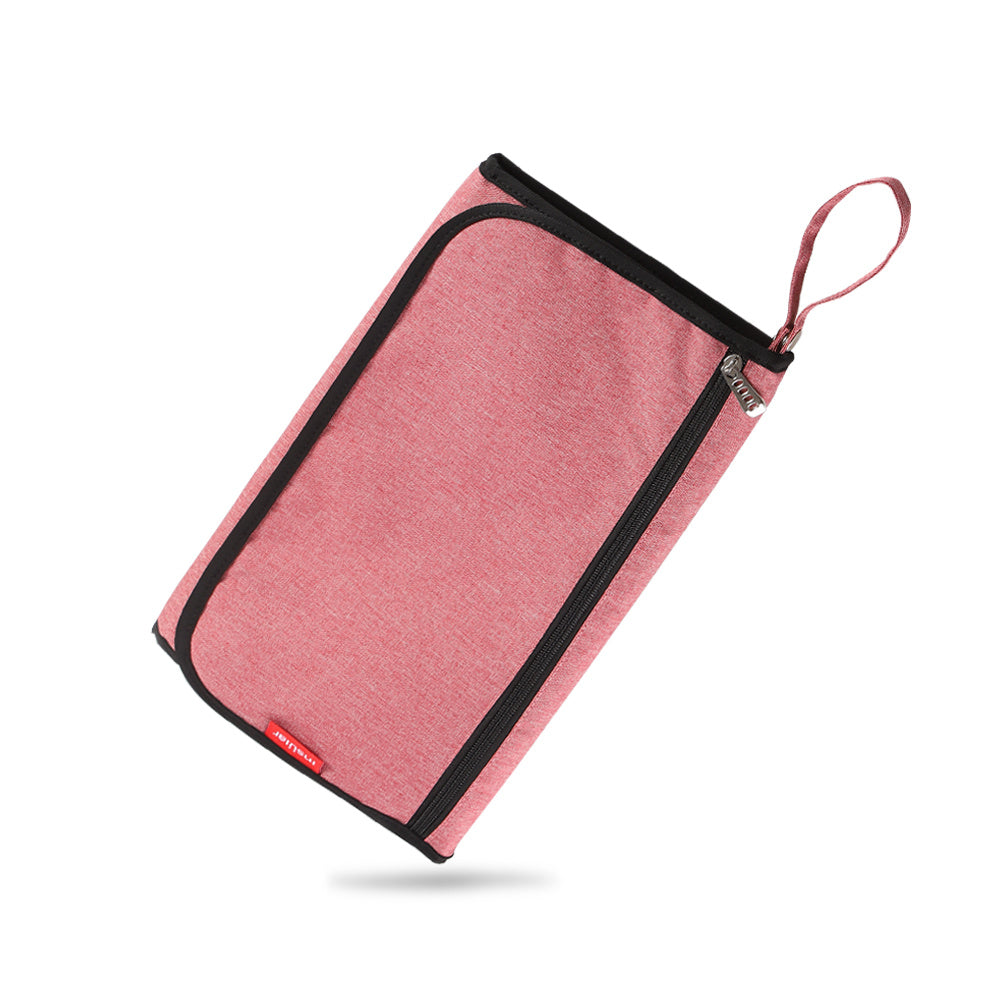 Baby Portable Diaper Changing Pad (Small)